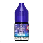 Strawberry Grape by RandM Tornado 7000 Nic Salts