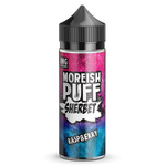 Raspberry Sherbet Shortfill E-Liquid by Moreish Puff 100ml