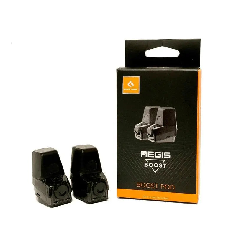 Aegis Boost Replacement Pods by Geekvape