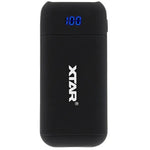 PB2 Portable Charger by Xtar