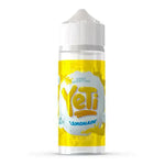 Lemonade 100ml E-Liquid Yeti