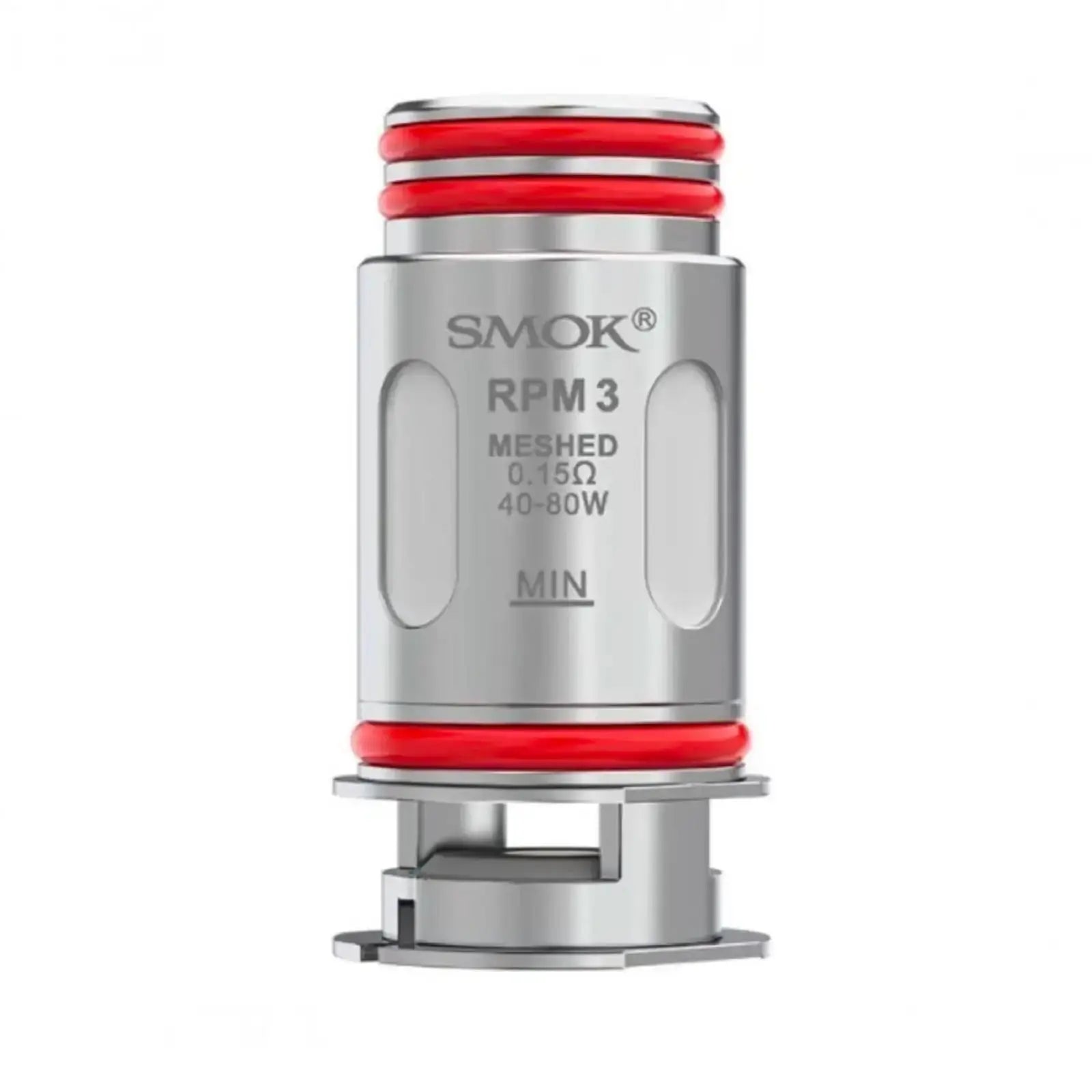 Smok RPM 3 Coils