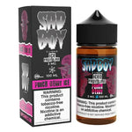 Punch Berry Ice Shortfill E-Liquid by Sadboy 100ml