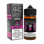 Punch Berry Shortfill E-Liquid by Sadboy 100ml