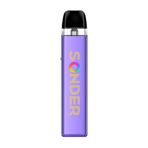 Geekvape Sonder Q2 Pod Vape Kit