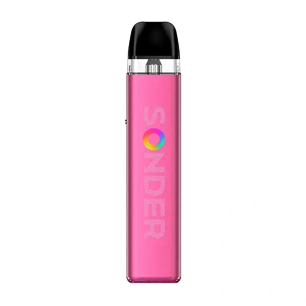 Geekvape Sonder Q2 Pod Vape Kit