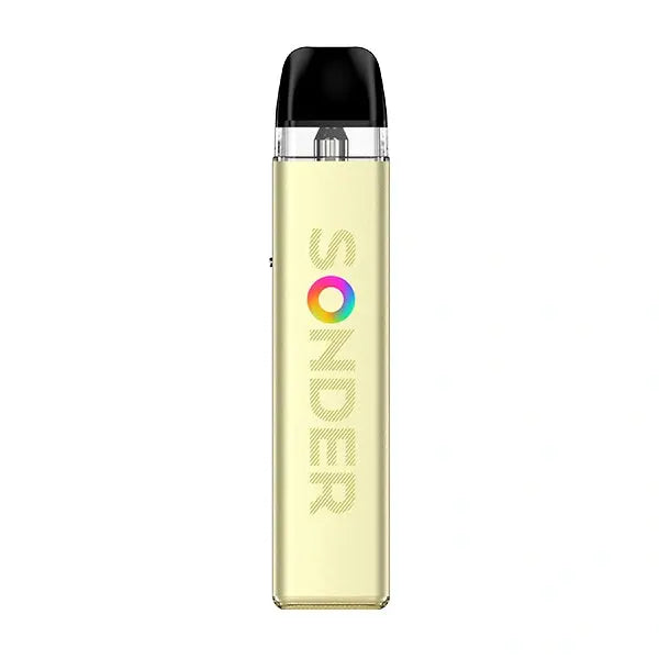 Geekvape Sonder Q2 Pod Vape Kit