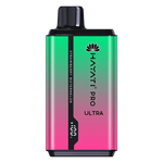 Hayati Pro Ultra 15000 Strawberry Watermelon 0 Nicotine Disposable Vape