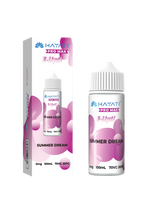 Hayati Pro Max Eliquid 70/30 - Summer Dream - 100ml