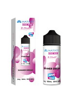 Hayati Pro Max Eliquid 50/50 - Summer Dream - 100ml