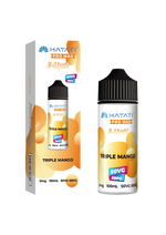 Hayati Pro Max Eliquid 50/50 - Triple Mango - 100ml