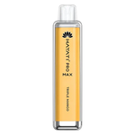 Hayati Pro Max 4000 Triple Mango 0 Nicotine Disposable Vape