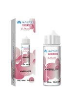 Hayati Pro Max Eliquid 70/30 - Vimbull Ice - 100ml