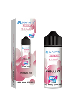 Hayati Pro Max Eliquid 50/50 - Vimbull Ice - 100ml