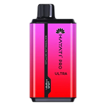 Hayati Pro Ultra 15000 Watermelon Skittles 0 Nicotine Disposable Vape