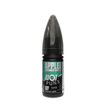 Apple, Cucumber, Mint & Aniseed Hybrid Salt E-Liquid by Punx
