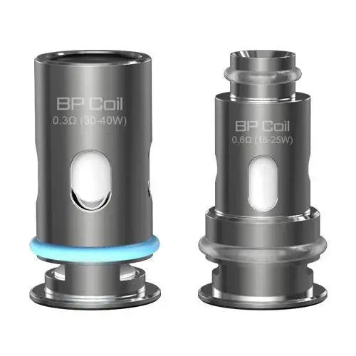 Aspire BP Replacement Coils