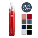 Aspire Cyber G Slim Vape Kit