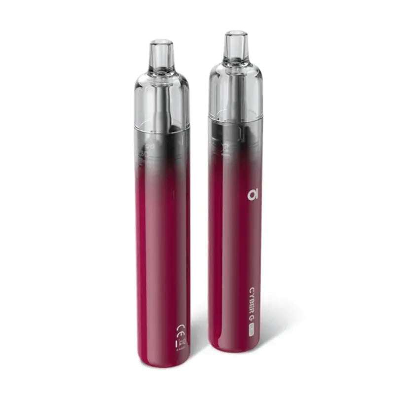 Aspire Cyber G Slim Vape Kit