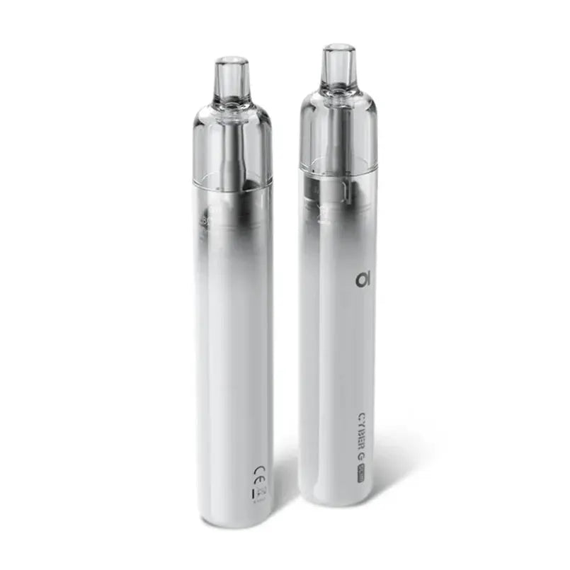 Aspire Cyber G Slim Vape Kit