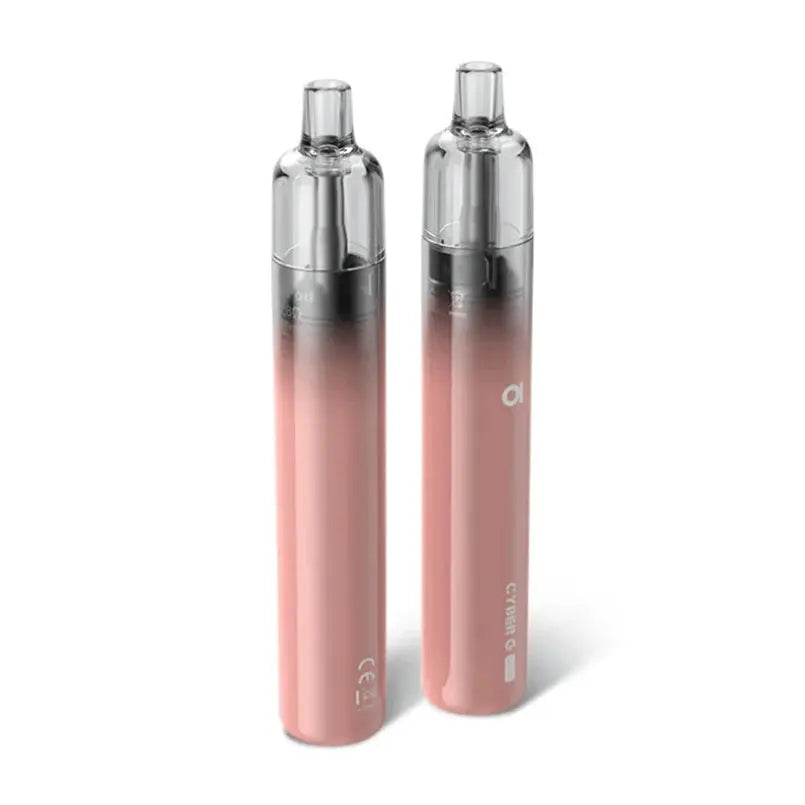 Aspire Cyber G Slim Vape Kit