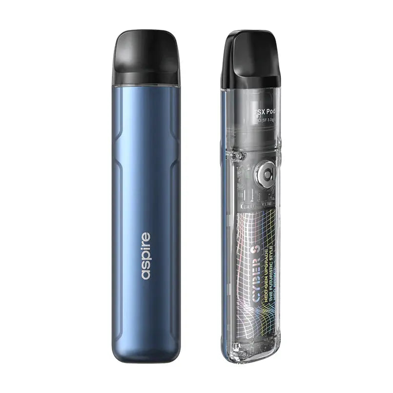 Aspire Cyber S Vape Kit