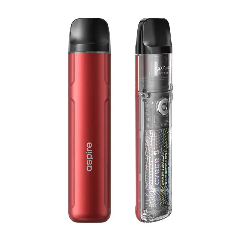 Aspire Cyber S Vape Kit