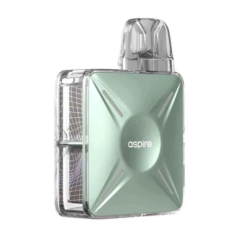 Aspire Cyber X Vape Kit