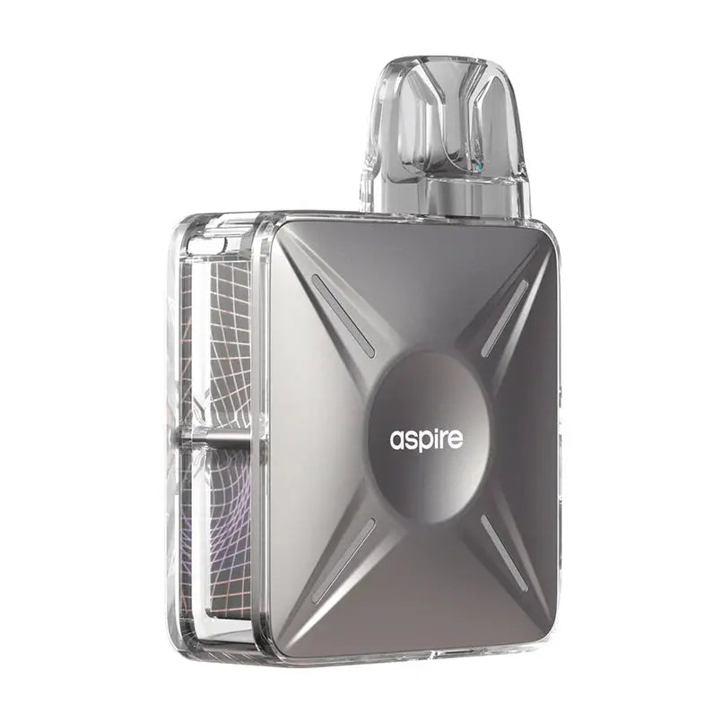 Aspire Cyber X Vape Kit