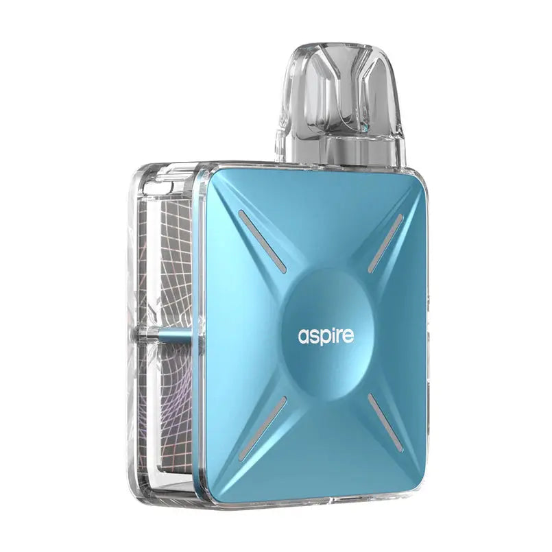 Aspire Cyber X Vape Kit