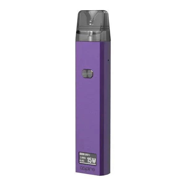 Aspire Favostix Pod Kit