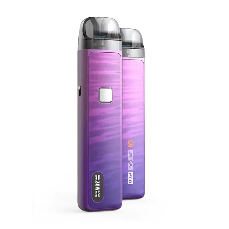 Aspire Flexus Pro Vape Kit