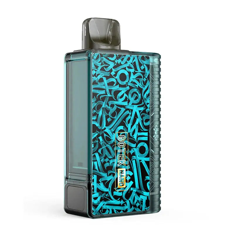 Aspire Gotek Nano Vape Kit