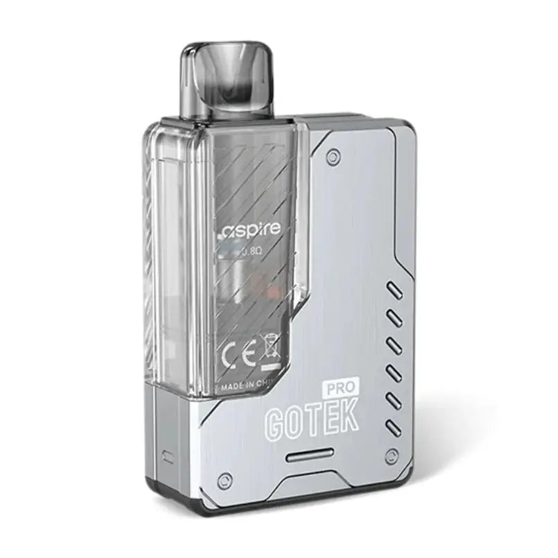 Aspire Gotek Pro Vape Kit