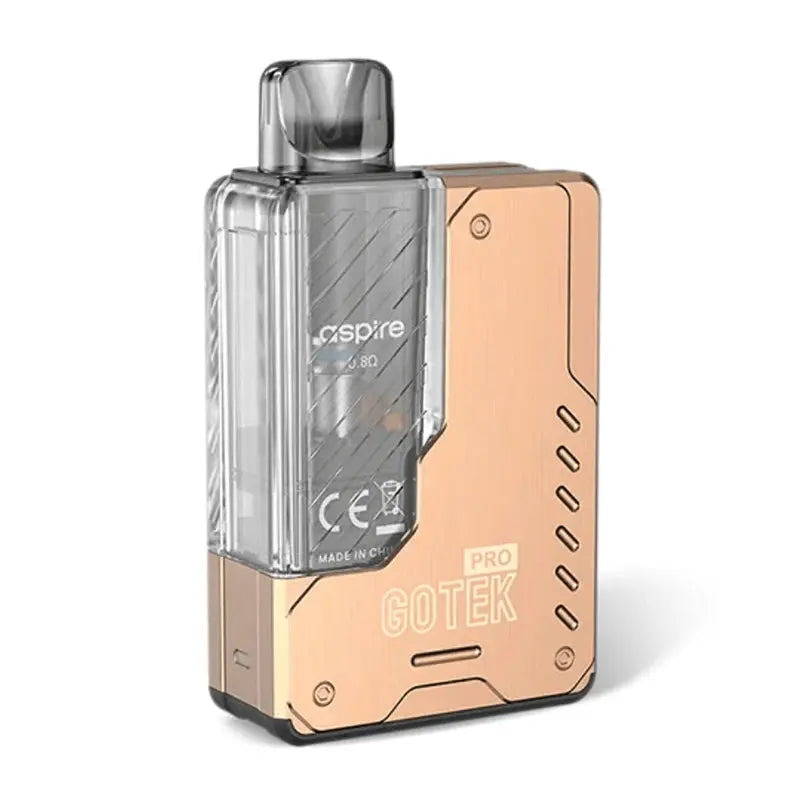 Aspire Gotek Pro Vape Kit
