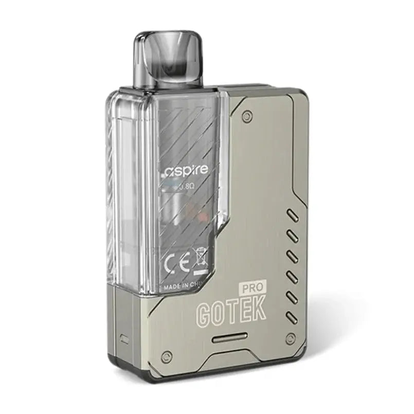 Aspire Gotek Pro Vape Kit