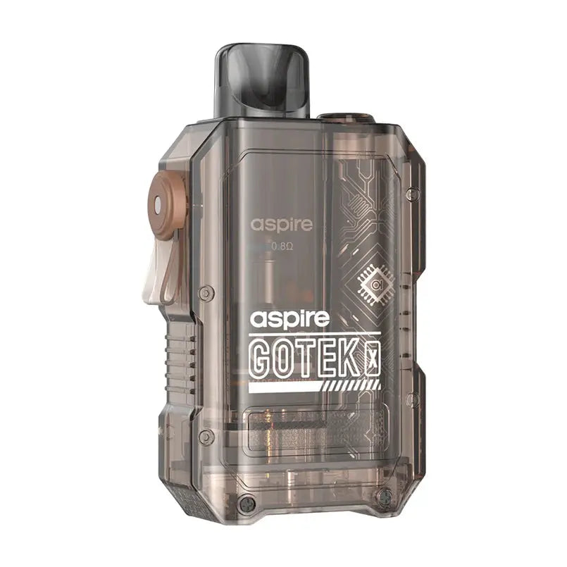 Aspire Gotek X Vape Kit