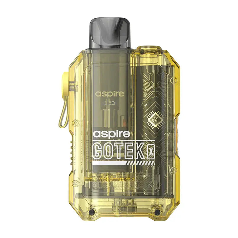 Aspire Gotek X Vape Kit