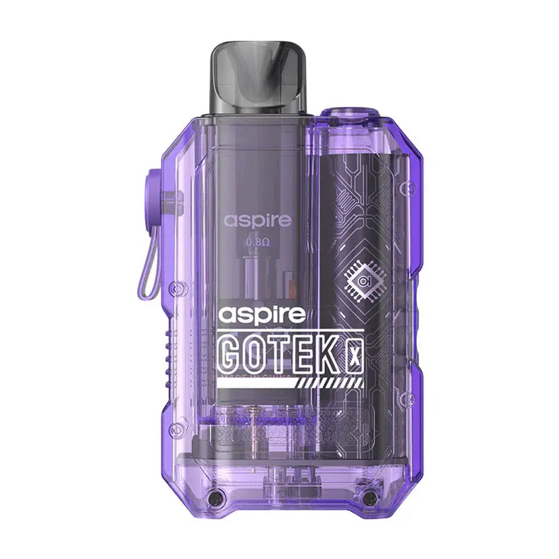 Aspire Gotek X Vape Kit