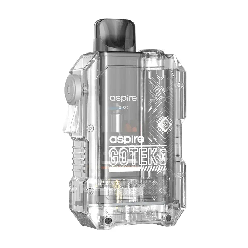 Aspire Gotek X Vape Kit