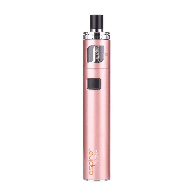 Aspire PockeX All In One Starter Kit