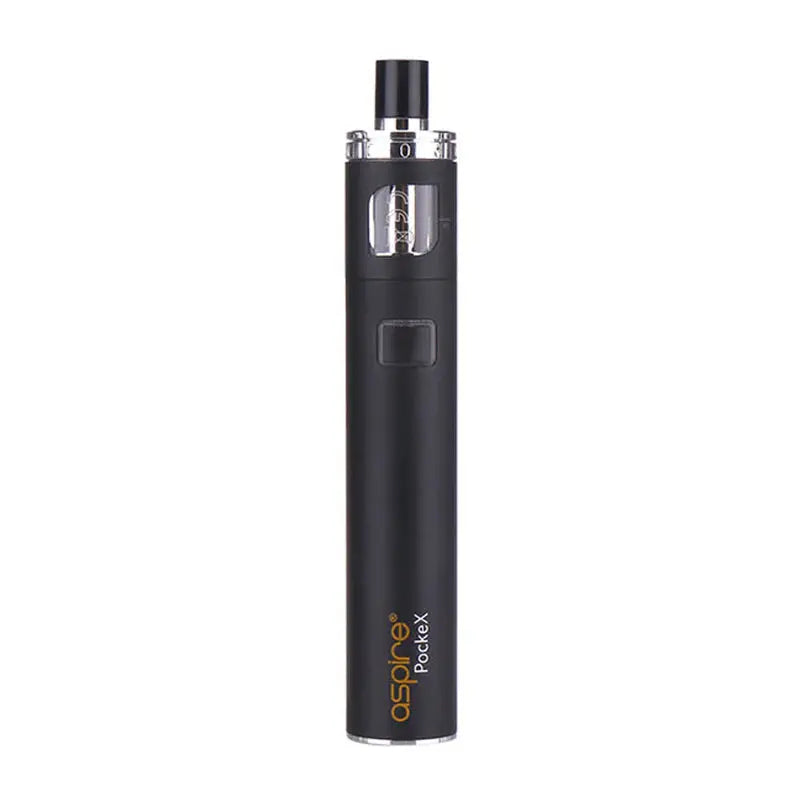 Aspire PockeX All In One Starter Kit