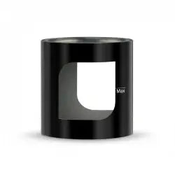 Aspire PockeX Pyrex Replacement Glass