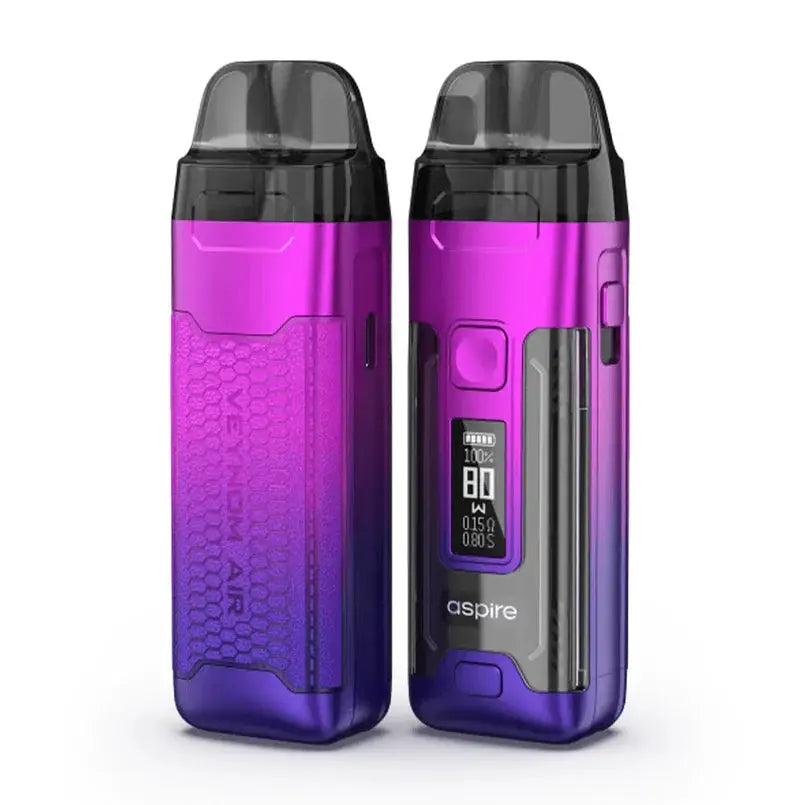 Aspire Veynom Air Vape Kit
