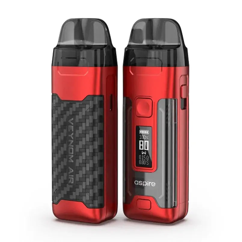 Aspire Veynom Air Vape Kit