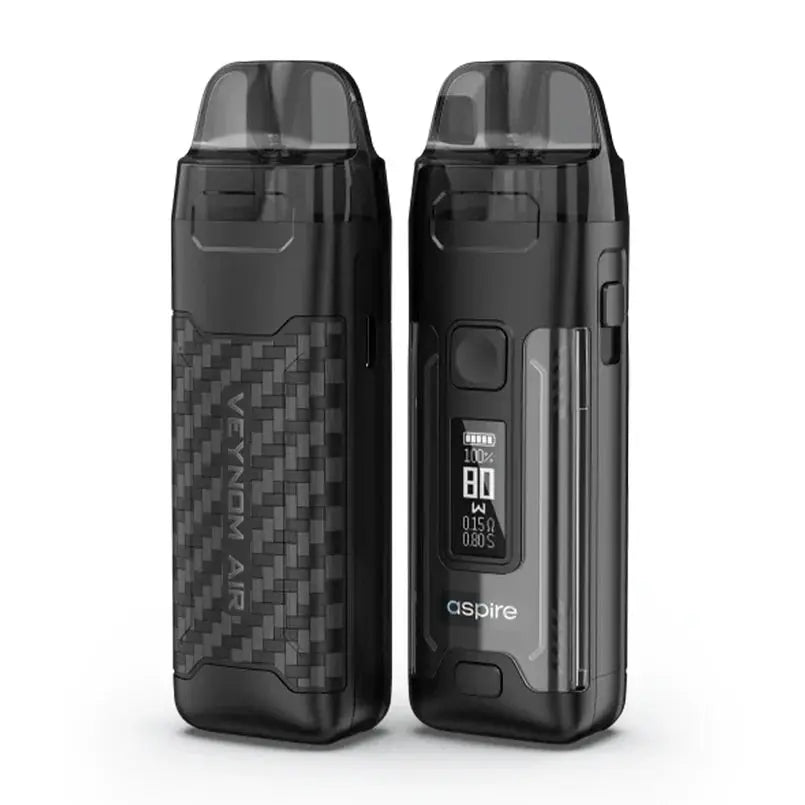 Aspire Veynom Air Vape Kit