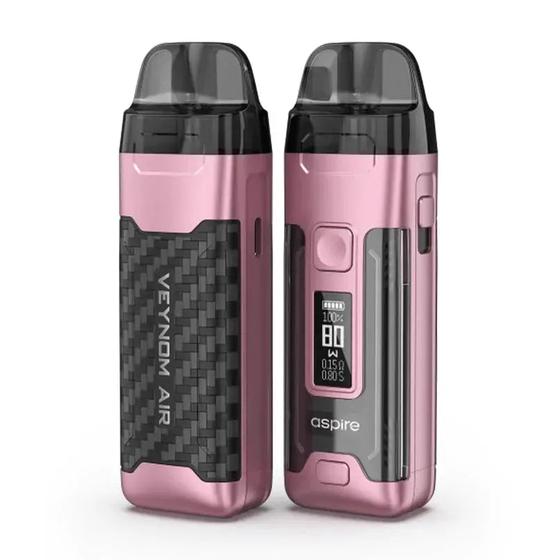 Aspire Veynom Air Vape Kit