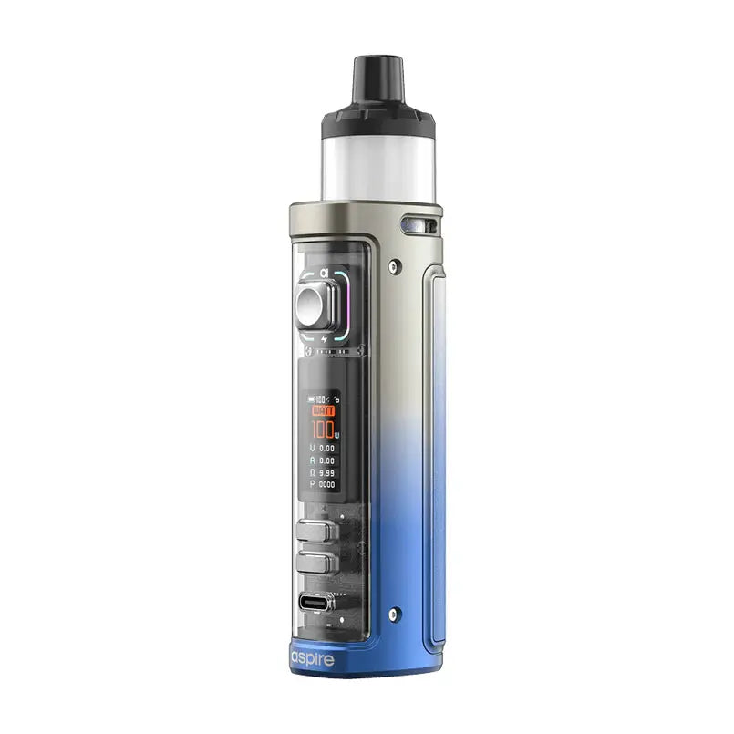 Aspire Veynom EX Vape Kit