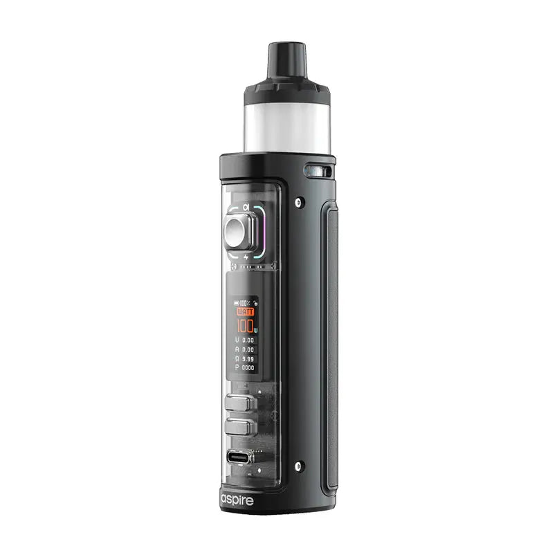 Aspire Veynom EX Vape Kit