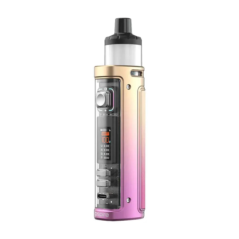 Aspire Veynom EX Vape Kit